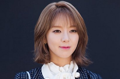 Hadiri Pernikahan Heejun-Soyul, Choa AOA Kini Gendutan?