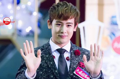 Terlibat Proyek Amal, Nichkhun Bakal Rilis Single Ballad Berbahasa Thailand
