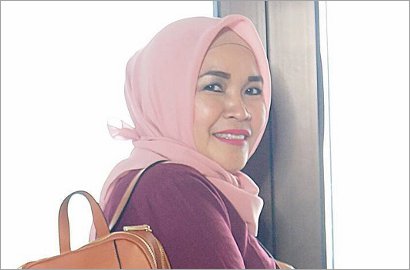 Kena Musibah Ditipu Asisten, Netter Malah Sibuk 'Omeli' Ibu Ayu Ting Ting