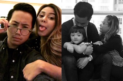 Aurel dan Rabbani Zaki Makin Mesra, Ashanty: Mending Dinikahkan Saja