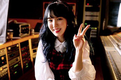 Isi OST Serial Disney, Merdunya Suara Wendy Red Velvet Bikin Klepek-Klepek