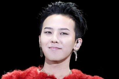 Tampil Nyentrik dan Punya Bisnis Baju, Inilah Sosok Inspirasi G-Dragon