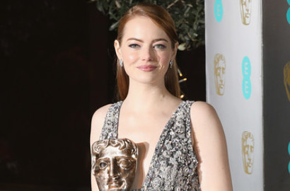 'La La Land' Borong Lima Penghargaan di BAFTA Awards 2017