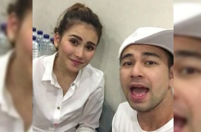 Sering Pamer Foto Ayu Ting Ting Ketimbang Adik Nagita, Raffi Disindir 'Saya Bertanya' Ala SBY