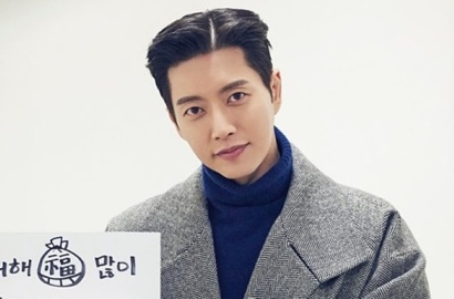Kerennya Park Hae Jin Tampil Ala Pekerja Kantoran Hingga Tentara di 'Man to Man'