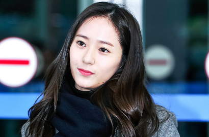 Bukan Comeback f(x), Krystal Kejutkan Fans Bakal Rilis Lagu Solo