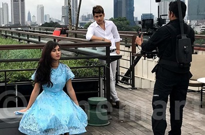 Cerita Lebih Dramatis, Eva Anindita Ungkap Alasan Harus Nonton 'Berkah Cinta'