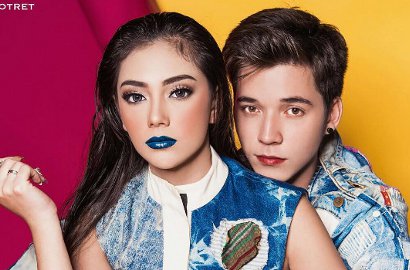 Seram, Lengan Stefan William di Foto Unggahan Celine Evangelista Ini Gegerkan Netter
