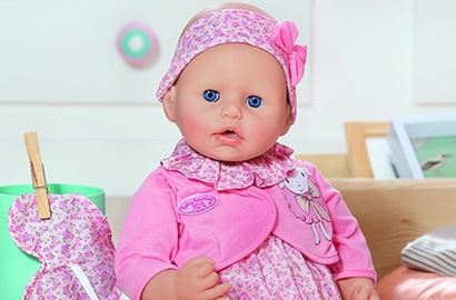 Bikin Merinding, Inilah 8 Boneka Anak Paling Mengerikan di Dunia