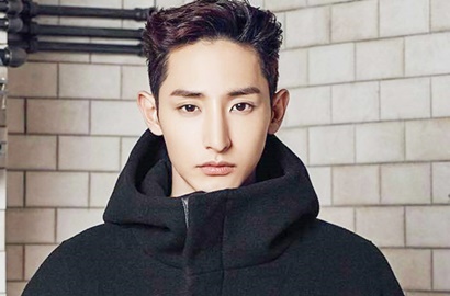 Berita dan Gosip tentang Lee Soo Hyuk. Tulisan Artikel 