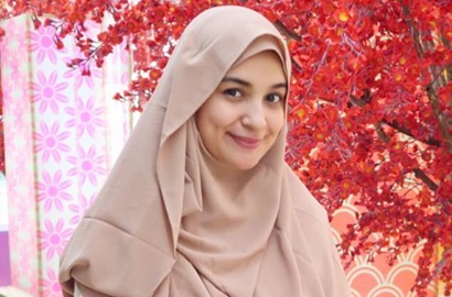 Menyentuh, Perjuangan Shireen Sungkar Sebagai Ibu Ini Bikin Haru Netizen