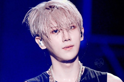 Selfie Saat Kontroversi Beast, Netter Langsung Sindir Masa Lalu Hyunseung