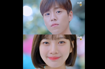Meski Singkat, Teaser Perdana 'The Liar and His Lover' Sukses Bikin Tak Sabar