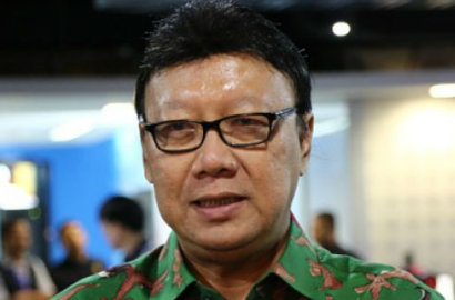 Tuai Kritikan Soal Status Ahok, Mendagri Akhirnya Minta Fatwa MA