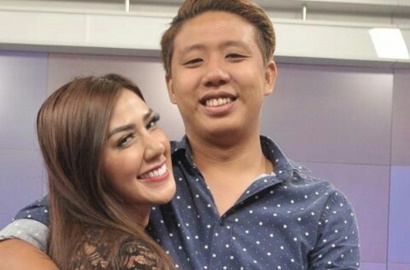 Usai Angpao Ratusan Juta, Rey Utami dan Suami Baik Hati Lakukan Ini