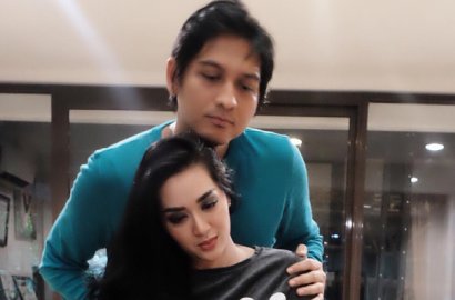 'Usir Manja' Mantan Lucky Hakim, Gaya dan Jargon Tiara Dewi Bikin Ngakak