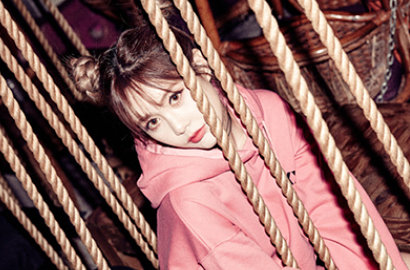 Ungkap T-Ara Grup Paling Awet, Netter Sindir Qri cs Nggak Laku di Agensi Lain