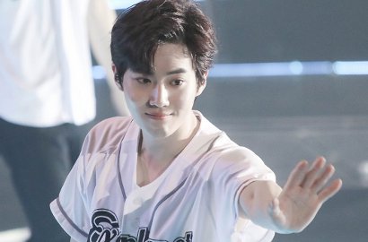 Masih Free, Suho Antusias Soal Rencana Comeback EXO Musim Panas