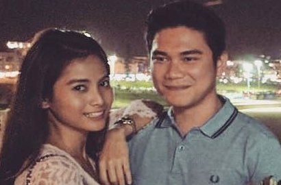 Perdana Rayakan Valentine Usai Nikah, Acha Septriasa Unggah Foto Romantis Ini