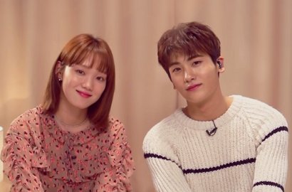 Isi OST 'Trolls', Merdunya Suara Hyungsik-Lee Sung Kyung Nyanyi Live 'True Colors'