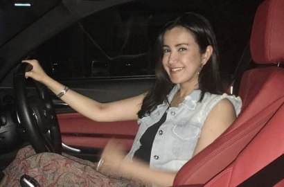 Sering Didatangi Debt Collector, Andi Soraya Khawatirkan Imej