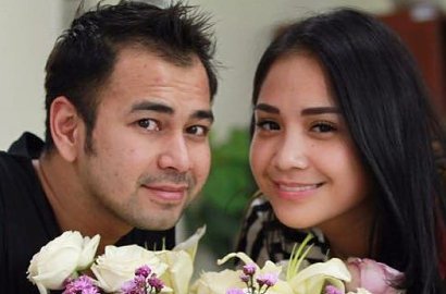 Pakai Gaun 'Belahan Dada' Lebar, Nagita Slavina Tetap Dipuji Cantik