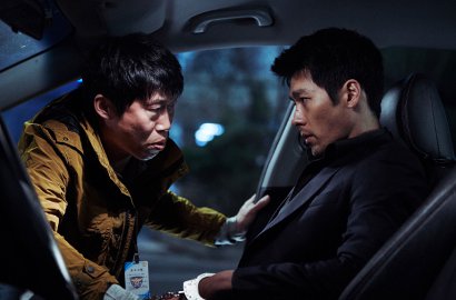 'Cooperation' Hyun Bin-Yoo Hae Jin Capai 7 Juta Penonton