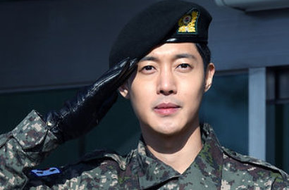 Kelar Wamil, Kim Hyun Joong Siap Gelar Fanmeeting