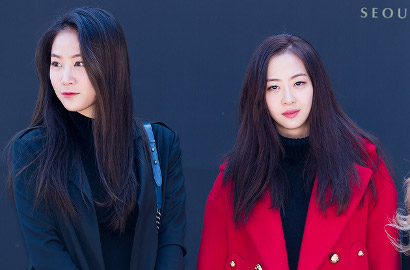 Terbang ke Amerika, Soyu dan Dasom Sistar Siap Syuting 'Battle Trip'