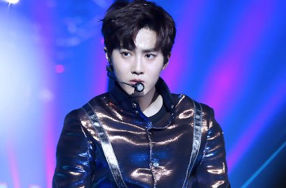 Suho Kecewa Nyanyikan Lagu Terakhir SM STATION Season 1?