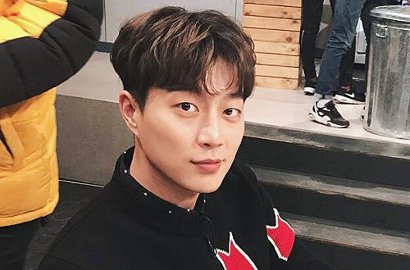 Tak Boleh Pakai 'Beast', Doo Joon Perkenalkan Diri dengan Nama Ini