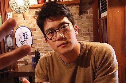 Ha Suk Jin Tampil Serius Sebagai Manajer di 'Radiant Office'