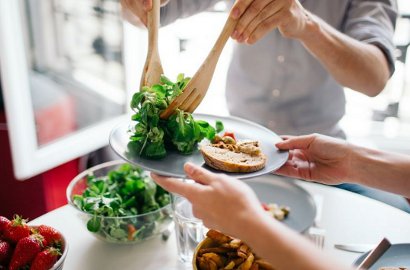 Ingin Cepat Bakar Lemak? Coba Saja Diet Baru Ini