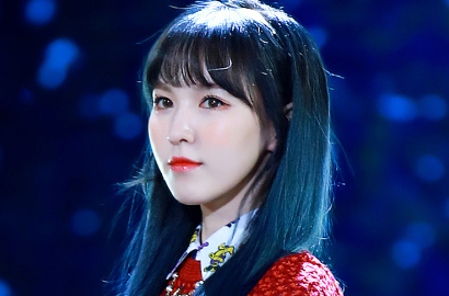 Wendy Red Velvet Hengkang dari Program Kuliner tvN, Netter: Keputusan Bijak