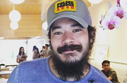 Zack Lee Ketahuan Lagi Mesra Bareng Cewek, Netter: Enggak Ada Tobatnya