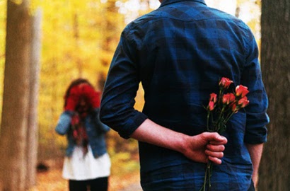 Begini Caranya Katakan Cinta di Hari Valentine, Berani?