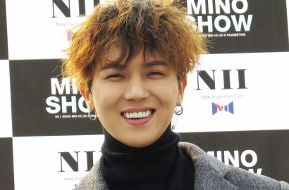 Selalu Salah Jawab di 'NJTW', Min Ho Winner Sukses Bikin Ngakak