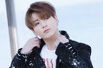 Manisnya Jungkook BTS Sebut Member Seventeen, GOT7 Hingga NCT di Album