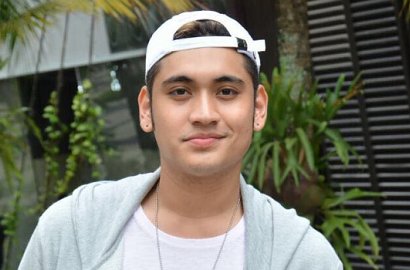 Ngaku Gendut, Giorgino Abraham Ungkap Bagian Tubuh Paling Menggemaskan
