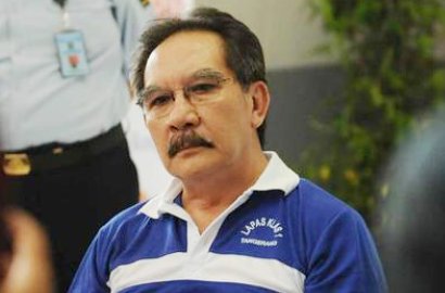 Tahu Persis Kasusnya, Antasari Minta SBY Jujur Soal Apa yang Diperbuat