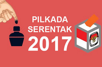 Belum Terdaftar di DPT? Inilah Langkah Siap Ikutan Pilkada 2017