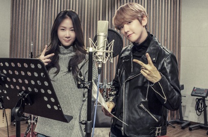 Lagu Duet 'Rain' Rilis, Soyu Sistar-Baekhyun EXO Kompak Ungkapkan Ini