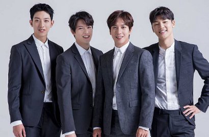CN Blue Siap Comeback Lagi Setelah Setahun Hiatus, Kapan?
