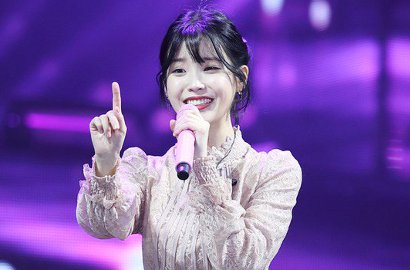 Biasa Jalan Bareng Kang Han Na, IU Balikan dengan Teman Kencan Lamanya Ini