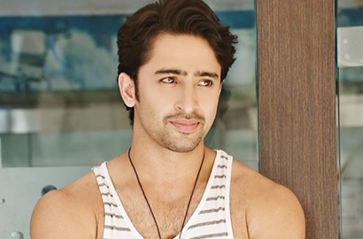 Beli Mercedes Benz Baru, Shaheer Sheikh: Mimpiku Jadi Nyata