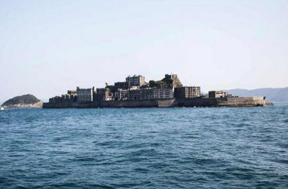 Lokasi Syuting 'Battleship Island' Simpan Banyak Masa Lalu Seram, Apa Saja?