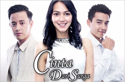 Sinetron RCTI Merajai Rating, Netizen: Belum Ada Saingan