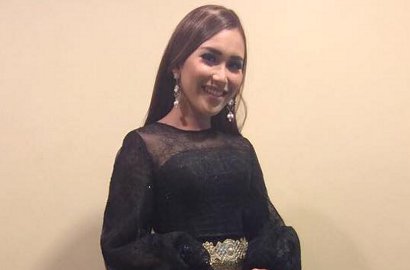 Tanggapi Komentar Haters Soal Busana, Ayu Ting Ting Disebut Makin Sombong Jadi Artis