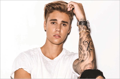 Bermesraan dengan Selena Gomez, Justin Bieber Kembali Ejek The Weeknd