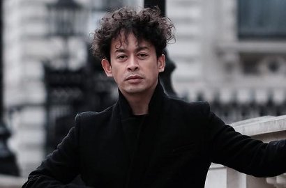 Buset, Dave Hendrik Ketahuan 'Likes' Foto Pria Bugil